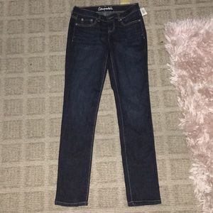 Aeropostale skinny jeans